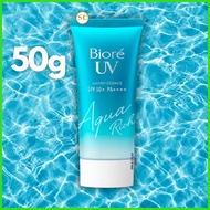 Biore Sunscreen UV Collection Japan