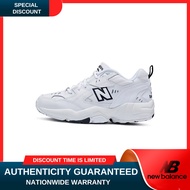 AUTHENTIC SALE NEW BALANCE NB 608 SNEAKERS MX608WT DISCOUNT SPECIALS