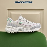 Skechers สเก็ตเชอร์ส รองเท้า ผู้หญิง Sport D'Lites 1.0 Shoes - 150231-NTMT