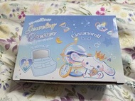 Cinnamoroll 珠寶盒  飾物盒