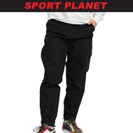 Puma Men X NJR Cargo Long Tracksuit Pant Seluar Lelaki (534507-01) Sport Planet 29-26