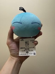 全新 關於我轉生變成史萊姆這檔事 利姆路 公仔 掛飾 [Namco/Taito/冒險樂園]
