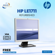 [POPULAR BRANDS] Refurbished Lenovo HP  DELL PC Monitor WIDESCREEN LED MONITOR (17-24) Inch Monitor