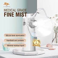 Preferred Nebulizer Portable Machine Nebulizer For Kids And Adult Asthma Inhaler rechargeable