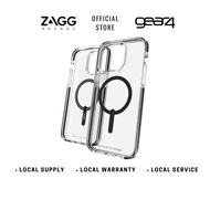 Gear4 Santa Cruz Snap D3O® Case for iPhone 14 Pro Max (6.7") - MagSafe Compatible