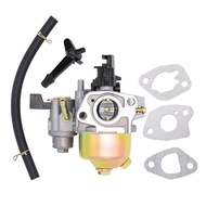 GX200 Carburetor  for Honda GX120 GX140 GX160 GX168 GX200 Engines Carburetor GX 140 160 Generator Pr