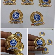 PIN Peradi Bros Peradi PIN persatuan advokat Indonesia