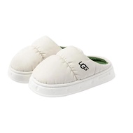Fashion slippers UGG cotton shoes for outdoor warmth