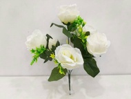 bunga mawar artificial / bunga mawar palsu / bunga mawar zgwhmu 2877oe