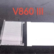 Suitable for Godox V860 III V860III Diffuser and Astigmatism Board 1 Set