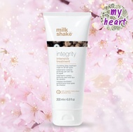 Milk Shake Integrity Intensive Treatment 200 ml ทรีทเม้นท์สำหรับผมแห้งเสีย