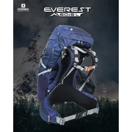 CONSINA EVEREST 60+5L | CONSINA EVEREST 65L TERMURAH SEINDONESIA