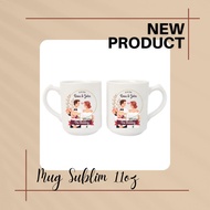 Sublime Mug 11oz Coffee Mug