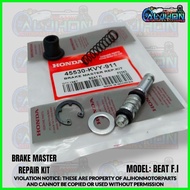 ⚐ ❅ ۝ HONDA BEAT Fi BRAKE MASTER REPAIR KIT