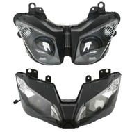 kawasaki zx6r 636 Front Headlamp headlight lampu depan