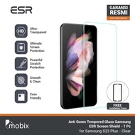 Anti-Scratch Tempered Glass Samsung ESR Screen Shield - 1 Pc