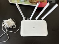 小米路由器 4A Gigabit Edition