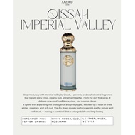 5 ML DECANT IMPERIAL VALLEY BY GISSAH