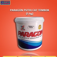 WIRATAMA PARAGON CAT TEMBOK 5 KG