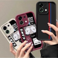 Phone Casing For OPPO F31 F29 F27 Pro Plus 5G Case OPPO F31 F29 F27 F25 Pro 5G Turbo durable Case Sh