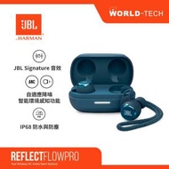 JBL - REFLECT FLOW PRO 防水型真無線降噪運動耳機