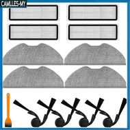 【12.16 MY】 Replacement Accessories Kit For Xiaomi Robot Vacuum H40/ OV51 robot vacuum