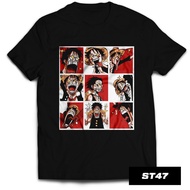 One Piece Tshirt ST47