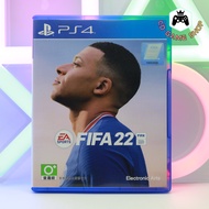PS4 FIFA 22 Game Disc PS4 Games Disc 2nd Hand