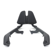 AHKLO แผ่นพนักพิงหลังหลังสำหรับ Honda X-ADV XADV 750 2021 2022เบาะพิงหลังหลังรถจักรยานยนต์ FORZA NSS