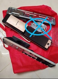 Samsung Digital Door Lock (沒有後備匙, 不包鎖肉)