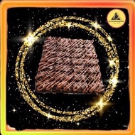 Brownies drizzle By Mamasab