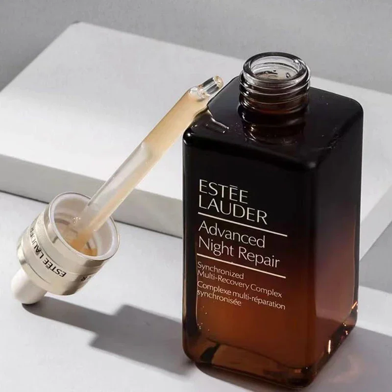 เอสเต้ ลอเดอร์ ขนาด100ml Estee Lauder Advanced Night Repair complexe multi-reparation synchronisee