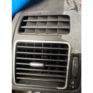 Volkswagen Touran Aircond Grill/Vent