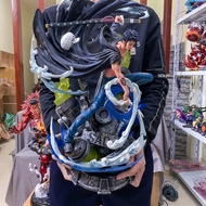 Mô hình Bác sĩ tử thần Trafalgar Law siêu nét - mô hình one piece