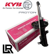 100% ORIGINAL [KAYABA] FRONT & REAR ABSORBER PROTON WAJA 1.6 GEN2 PERSONA GAS ( 333M001 / 333M002 / 