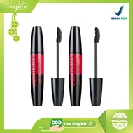 Najmia OMG OH MY GLAM LASHTENTION Waterproof Mascara 6.5 g - Mascara Waterproof 4X Thicker
