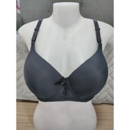 Big size plus size full cap bra with wire size 40 to 46c capB&C