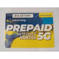 Digi vip number 016-6076467