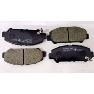 PERODUA ATIVA,ALZA D27A FRONT DISC BRAKE PAD B0103