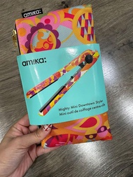 Amika Mini Styler/Amika 直髮夾