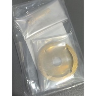 TD Zillion maingear set