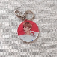 NCT SEASON'S GREETING 2019 HAECHAN YES24 KEYRING Keychain