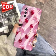 Case Latestvivo v23e - Softcase vivo v23e - Softcase Pro Camera - Casing hp vivo v23e - Kesing vivo 