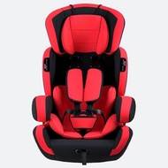 คาร์ซีท คาร์ซีทเด็ก Carseat มีISOFIX เบาะติดรถยนต์เด็ก ที่นอนสำหรับเด็กแรกเกิด-12ขวบ ปรับได้165องศา 