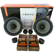 HERTZ HSK165 250W 6.5" COMPONENT SPEAKR / Hertz speaker Hsk165 - hertz Hsk 165