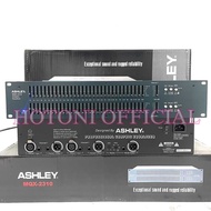 Ashley Mqx 2310 Equalizer Ashley MQX2310 EqualizerOriginal
