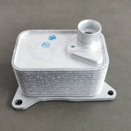 06L117021G EA888 GEN.3 ENGINE OIL COOLER FOR VW ARTEON GOLF GTI MK7 PASSAT B8 TIGUAN MK2 AUDI A3 A4 