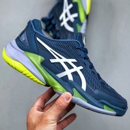 Asics Court FF 3 Men And Women Running Shoes Court FF Shock Absorption Sport Shoes