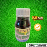 Racun Rumput Triclopyr-butotyl Tri-Ester (250ml)