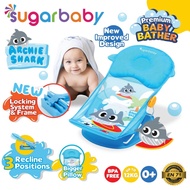 Sugar Baby Bather / Kursi mandi bayi // MASTELA BATHER